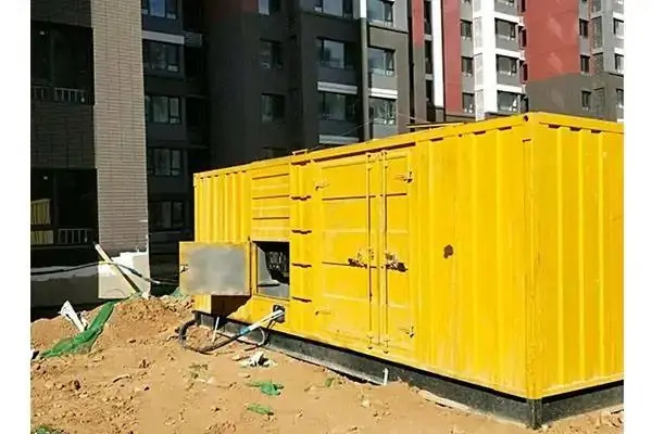邯郸发电机租赁怎么去检查电力电缆线路的温度呢?